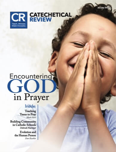 The Catechetical Review