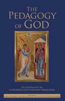 Pedagogy of God book cover