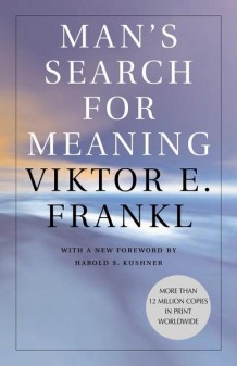 Cover of Man's Search for Meaning