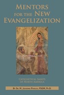 Cover of Mentors for the New Evangelization