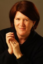 Photo of Dr. Tracey Rowland